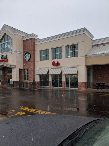 Coffee Shop «Starbucks», reviews and photos, 3980 W Andrew Johnson Hwy, Morristown, TN 37814, USA