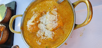 Curry du Restaurant indien Restaurant La Route Du Kashmir à Pontoise - n°19