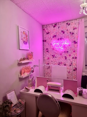 Ruby'Ongle à Ville-la-Grand
