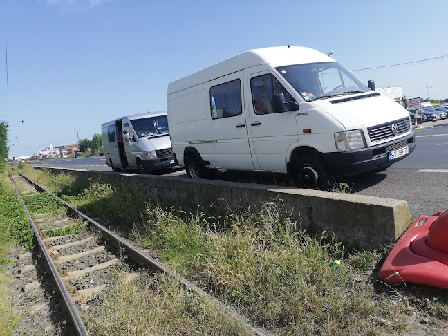 Stația Piata Auto