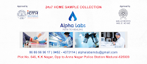 Alpha Labs