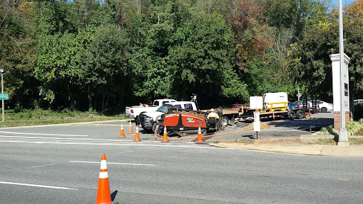 Hardware Store «MWP Buiding Supply», reviews and photos, 322 Washington St, Madison, VA 22727, USA