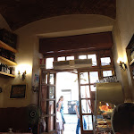 Photo n°10 de l'avis de Family.p fait le 21/08/2019 à 13:59 sur le  La Cappa D'Oro à Rome