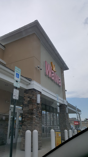 Sandwich Shop «Wawa», reviews and photos, 601 Naamans Rd, Claymont, DE 19703, USA