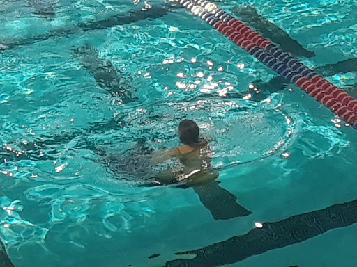 Aquatic Centre «Fairland Sports and Aquatics Center», reviews and photos, 13950 Old Gunpowder Rd, Laurel, MD 20707, USA