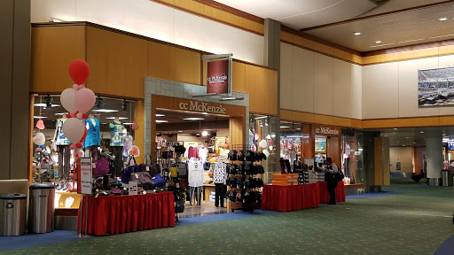 Fashion Accessories Store «cc McKenzie Shoes & Apparel», reviews and photos, 7000 NE Airport Way #2342, Portland, OR 97218, USA