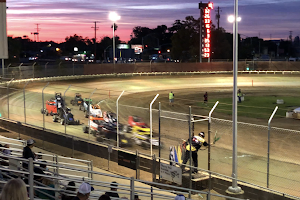 Delta Speedway image