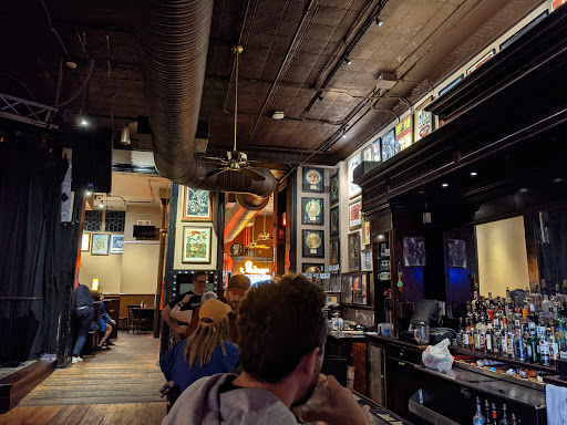 Pub «MOTR Pub», reviews and photos, 1345 Main St, Cincinnati, OH 45202, USA