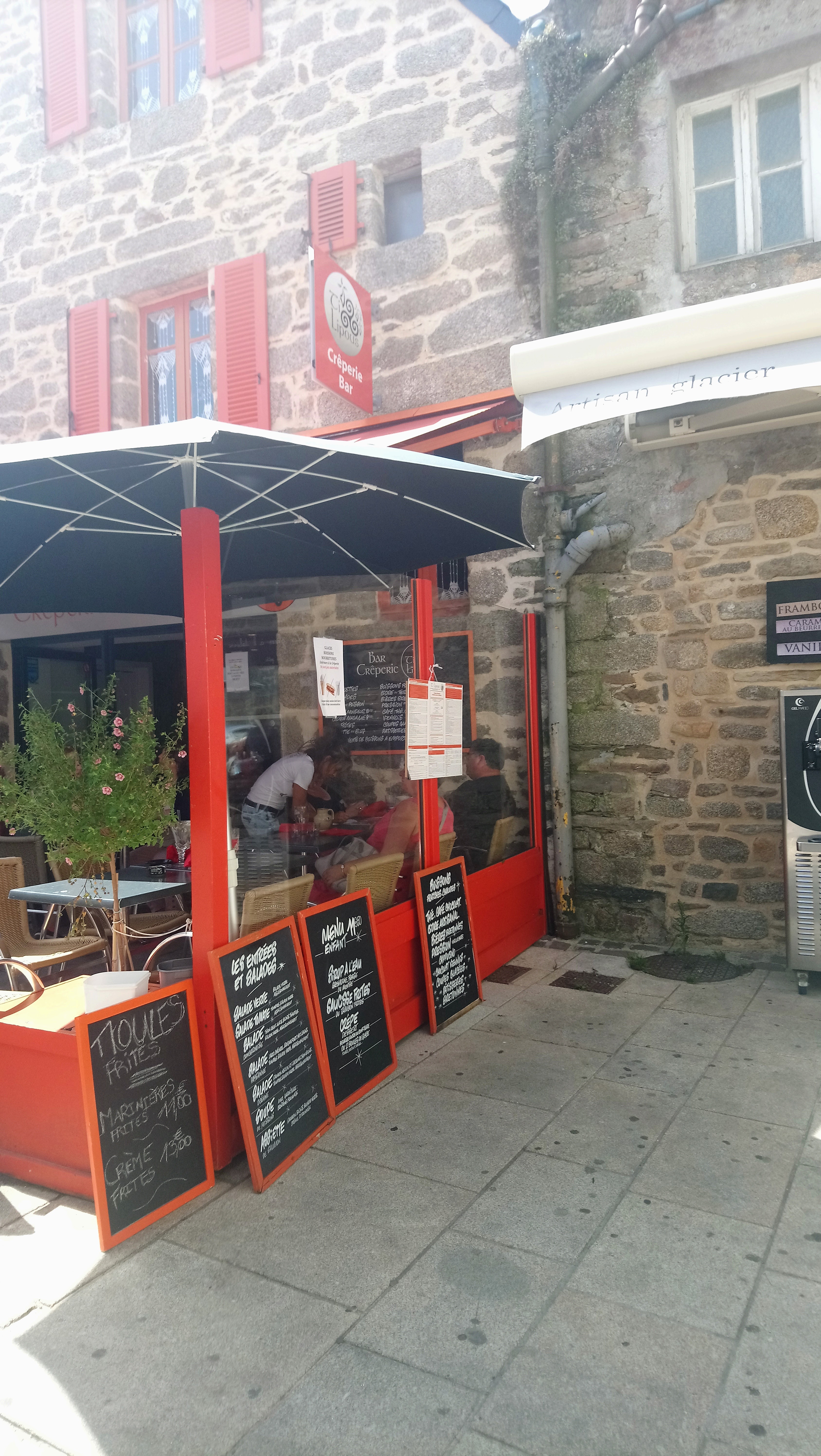 Photo n° 1 de l'avis de SpeedWings. fait le 06/08/2018 à 11:22