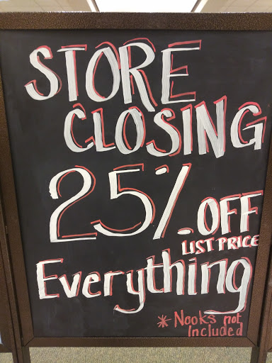 Book Store «Barnes & Noble», reviews and photos, 7685 W Bell Rd, Peoria, AZ 85382, USA