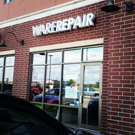Computer Repair Service «Ware Repair», reviews and photos, 4265 45th St S #137, Fargo, ND 58104, USA