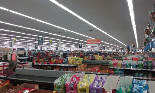 Department Store «Walmart Supercenter», reviews and photos, 59 Waltons Way, Somersworth, NH 03878, USA