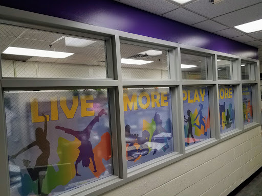 Community Center «College Park Community Center», reviews and photos, 5051 Pierce Ave, College Park, MD 20740, USA