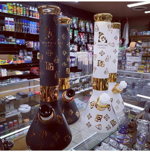 Convenience Store «Goodyear Food Store», reviews and photos, 734 E Van Buren St, Goodyear, AZ 85338, USA