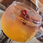 Photo n°2 de l'avis de Melle.L fait le 16/08/2022 à 13:21 sur le  Trigo de Cantos - Amarante Tavern à Porto