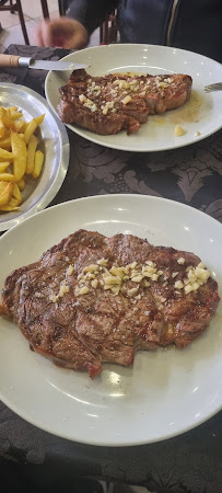 Steak du Restaurant portugais Euro à Montreuil - n°18