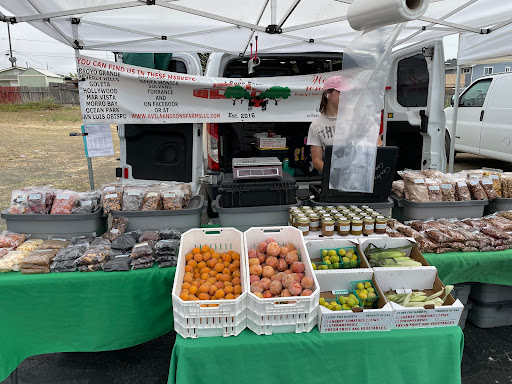 Grocery Store «Spencer Fresh Market», reviews and photos, 2650 Main St, Morro Bay, CA 93442, USA