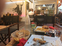 Plats et boissons du Restaurant La Cour à Saintes-Maries-de-la-Mer - n°4
