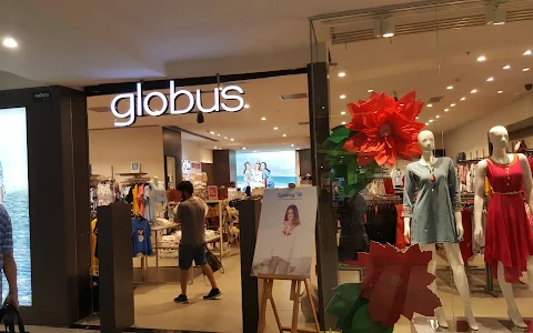 Globus image