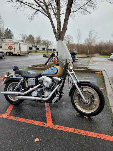 Harley-Davidson Dealer «Paradise Harley-Davidson», reviews and photos, 10770 SW Cascade Ave, Tigard, OR 97223, USA
