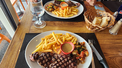 Restaurant l' Ermitage à Lourdes