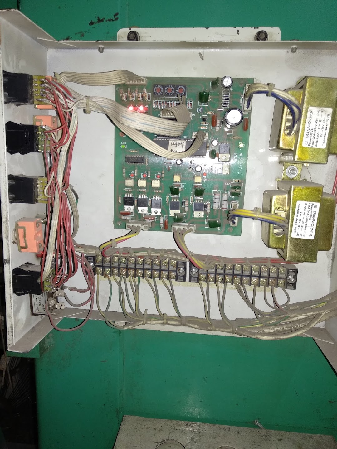 Gill Electrical Repair