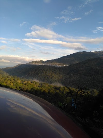 Photos of R&iacute;o Azul Jacaltenango