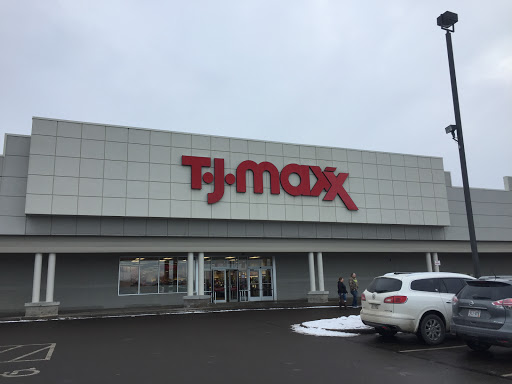 Department Store «T.J. Maxx», reviews and photos, 4070 Commonwealth Ave, Eau Claire, WI 54701, USA