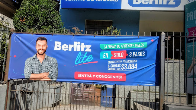 Berlitz - Fray Bentos