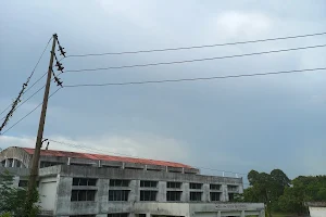 Chittagong University Gymnasium image