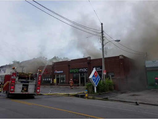 Computer Store «Simply Mac - Apple Premier Partner», reviews and photos, 128 Breckenridge Ln, Louisville, KY 40207, USA