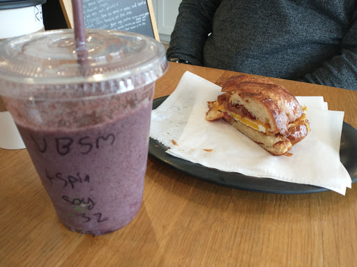 Coffee Shop «Abyss Coffee», reviews and photos, 30 S Bethlehem Pike, Ambler, PA 19002, USA