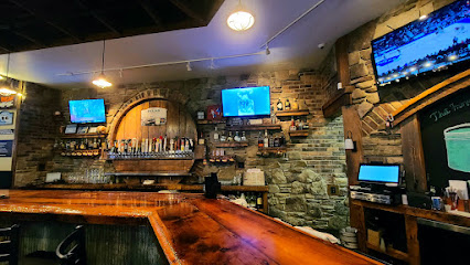 Dock Rotz Tavern - 859 S Ridge Rd, Minooka, IL 60447