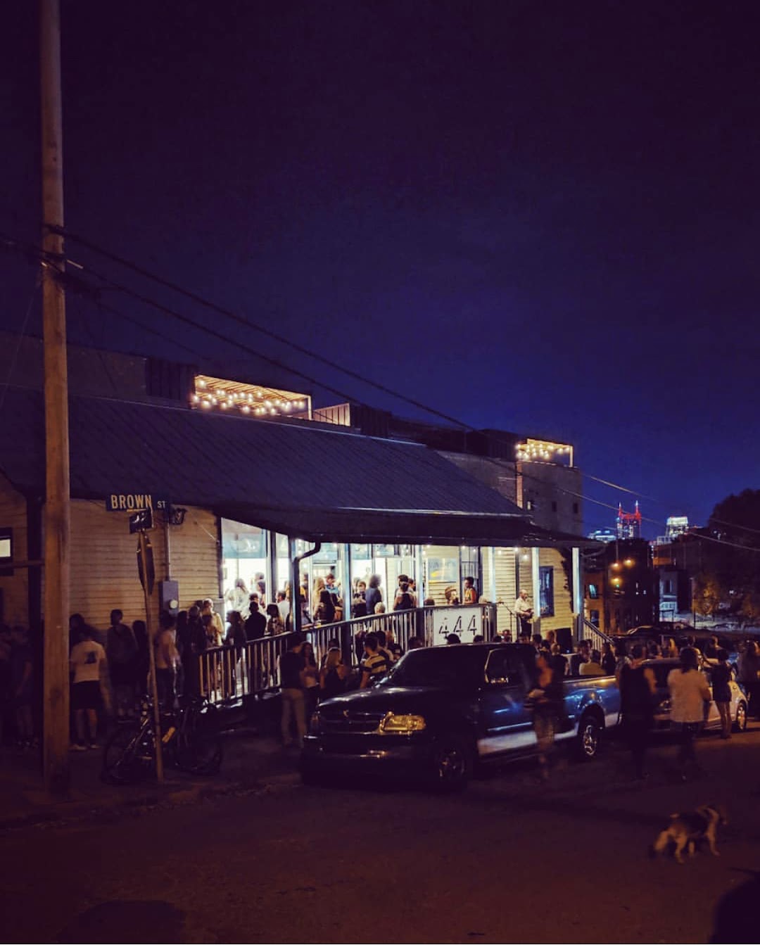 Julia Martin Gallery