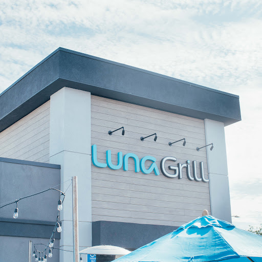 Luna Grill La Quinta image