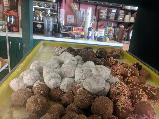 Donut Shop «Donuts and Yogurt», reviews and photos, 1984 W 11th St, Tracy, CA 95376, USA
