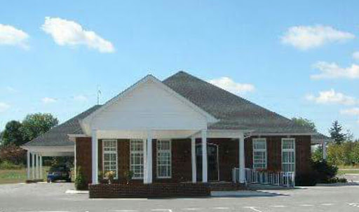 Funeral Home «Grant Funeral Services», reviews and photos, 103 Peters Rd, Estill Springs, TN 37330, USA