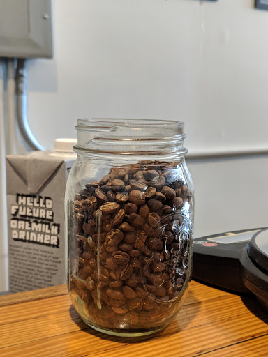 Coffee Shop «Cafe Domestique», reviews and photos, 1408 Williamson St, Madison, WI 53703, USA