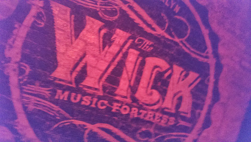 Live Music Venue «The Wick Brooklyn», reviews and photos, 260 Meserole St, Brooklyn, NY 11206, USA