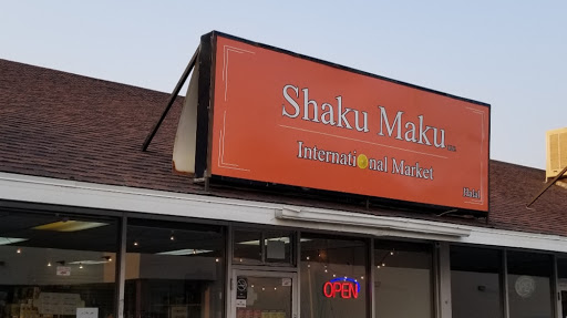 Shaku Maku Market