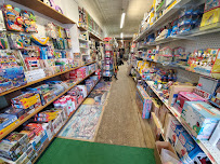 West Gamble Store - Photo 2 - Car repair in Clio, MI, Flint