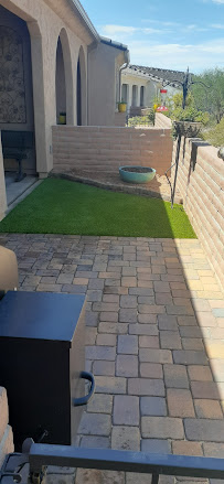 Arizona Luxury Lawns and Greens - Photo 4 - Car repair in Tucson, AZ, Tucson
