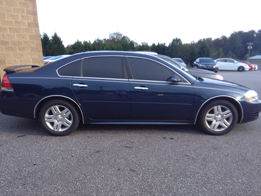 Used Car Dealer «Greenville Auto Lending, LLC», reviews and photos, 1298 White Rd, Piedmont, SC 29673, USA