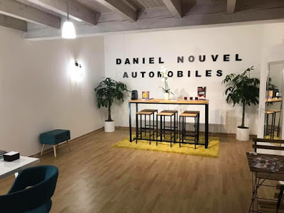 La Voiture Sans Permis.com à Saint-Cyr-sur-Mer