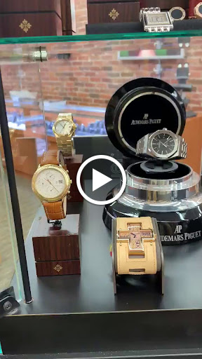 Jewelry Store «Alexanders Jewelers», reviews and photos, 689 N High St, Columbus, OH 43215, USA