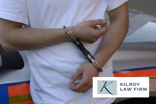 Criminal Justice Attorney «Kilroy Law Firm», reviews and photos