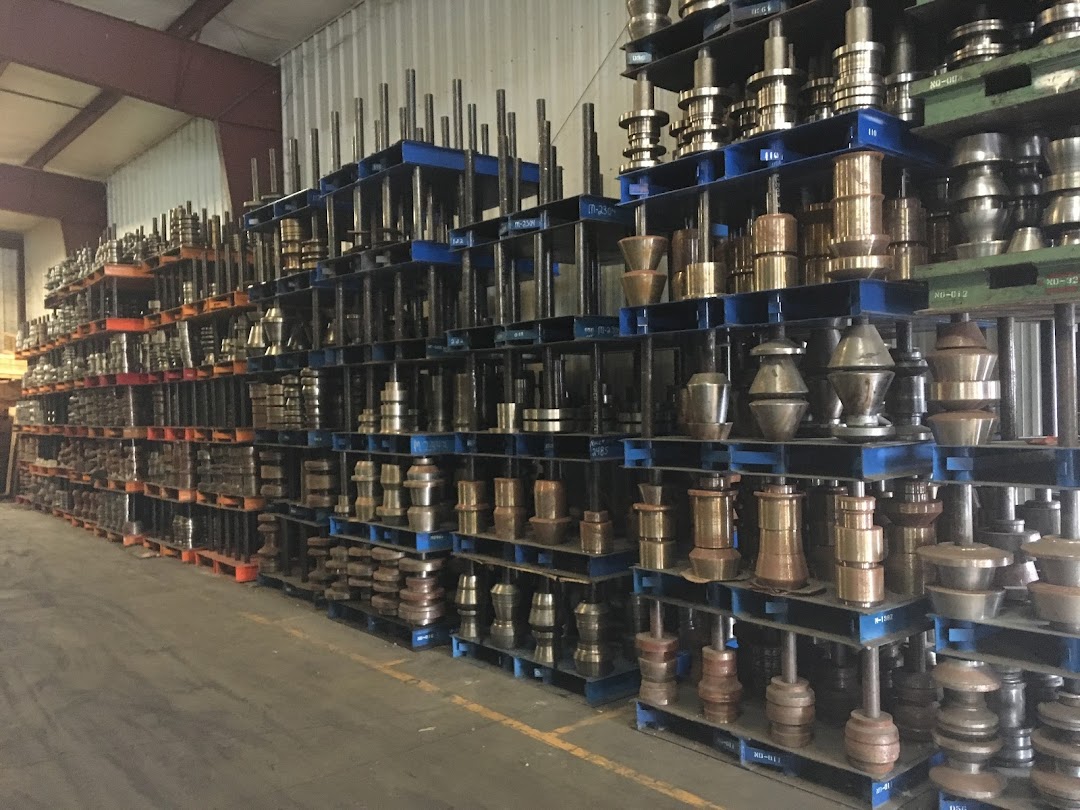 Roller Die & Forming Co.