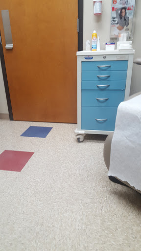 Medical Clinic «The Vancouver Clinic: Salmon Creek», reviews and photos, 2525 NE 139th St, Vancouver, WA 98686, USA