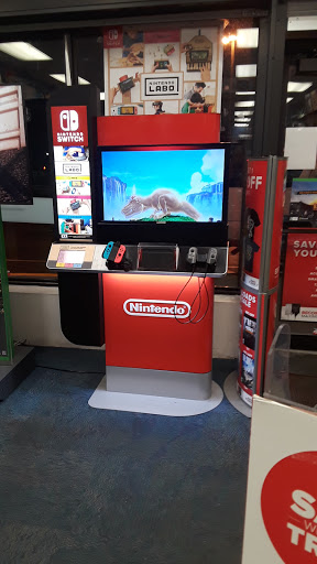 Video Game Store «GameStop», reviews and photos, 674 American Legion Hwy, Roslindale, MA 02131, USA