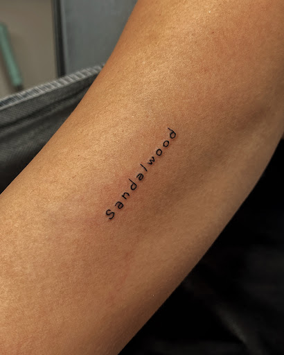 Explore tattoo ideas for divorce, creative tattoo ideas in Ojai, available at Hanman Ink